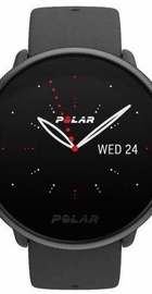 Polar Ignite 2 Black Pearl S/L (90085182)
