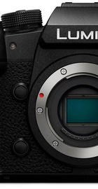 Panasonic Lumix DC-GH7 Body (DC-GH7E)