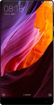 Xiaomi Mi Mix 128GB Black