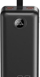 XO PR240 30000mAh 22.5W Black