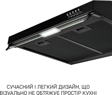 Minola HPL 5200 BLF