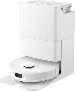 RoboRock Qrevo S White