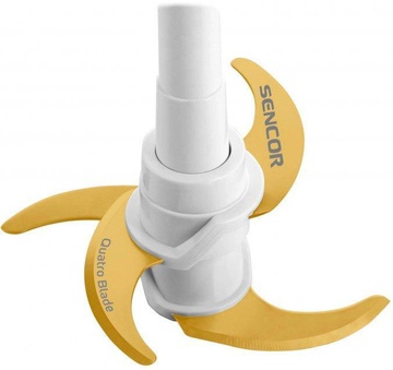 Sencor SCB 5100WH-EUE3