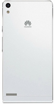 Huawei Ascend P6-U06 White
