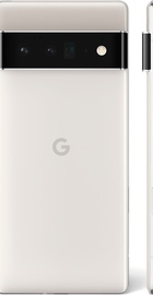 Google Pixel 6 Pro 12/128GB Cloudy White EU (Global Version)
