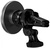 Proove Car Holder Air Vent Wireless Charger UFO Magnetic Ring 15W Black
