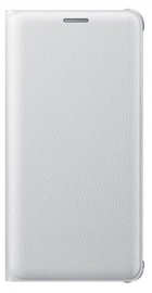 Samsung Flip Wallet for Galaxy A7 A710F 2016 (EF-WA710PWEGRU) White