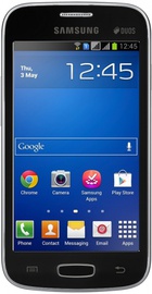 Samsung S7262 Galaxy Star Plus Mist Black (UA UCRF)