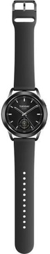 Xiaomi Watch S3 Black (BHR7874GL)