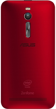 Asus ZenFone 2 ZE551ML 2/16GB Glamour Red