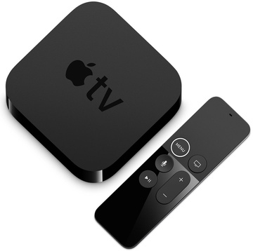 Apple TV 4Gen 32GB (MR912)
