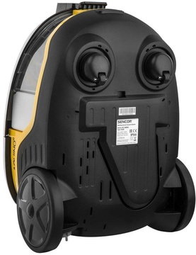 Sencor SVC 5001YL