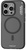 Blueo Dual Color Phone Case for iPhone 14 Pro Max with MagSafe Black