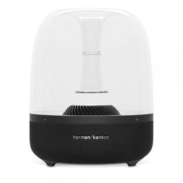Harman/Kardon Aura Black