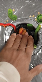 In-Sink-Erator Premium 550