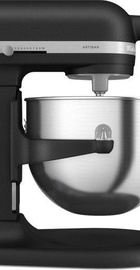 KitchenAid Artisan 6.6 л 5KSM70SHXEBK