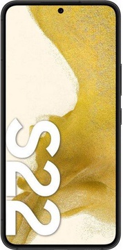 Samsung Galaxy S22 8/128GB Phantom Black (SM-S901BZKD)
