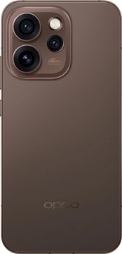OPPO Reno15 Pro 5G 12/512GB Dusk Brown