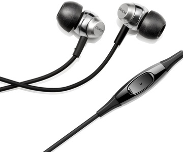 Denon AH-C50MA Silver