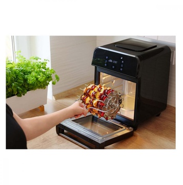 Sencor SFR 5510BK