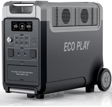 EcoPlay P3600 (SYD3600)