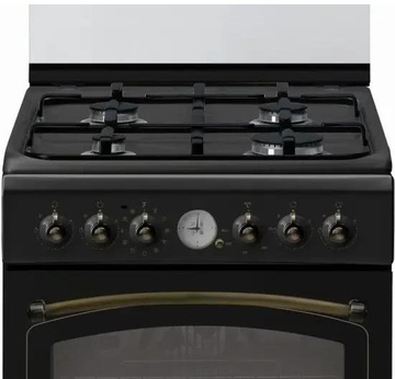 Indesit IS5G8MHA/E