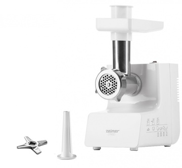 Zelmer ZMM0815W (687.5)
