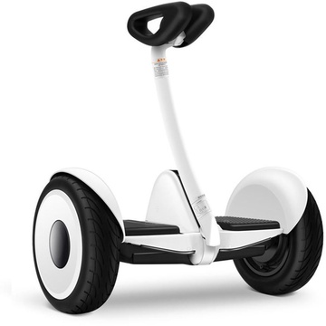 Ninebot Mini Viper 10.5 Белый(20181116V-186)