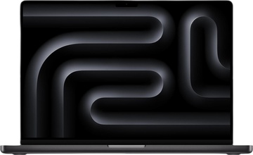 Apple MacBook Pro 16" 2026 M5 Pro/18CPU/20GPU/64GB/1TB with Nano-texture display Space Black (Z1MZ001DR)