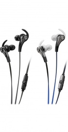 Audio-Technica ATH-CKX9IS BK