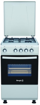 Borgio GG 540 S MBBL