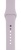 Apple Watch 38mm/40mm/41mm/42mm Sport Band Lavender (high copy)