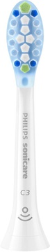 Philips Sonicare C3 Premium Plaque Defence White HX9042/87
