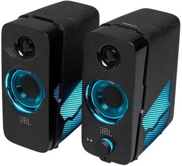 JBL Quantum Duo Black (JBLQUANTUMDUOBLK)