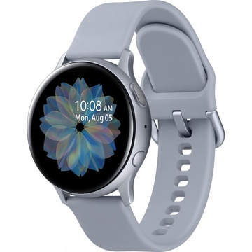 Samsung Galaxy Watch Active 2 44mm Silver Aluminium (SM-R820NZSASEK)