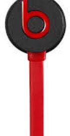 Beats By Dr. Dre urBeats2 Matte Black