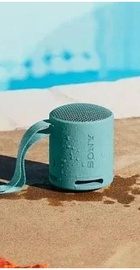 Sony SRS-XB100 Blue (SRSXB100L.CE7)