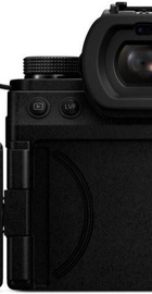 Panasonic Lumix S DC-S5 IIX Body (DC-S5M2XEE)