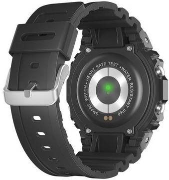 Kumi U2 Black