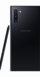 Samsung Galaxy Note 10 8/256GB Black (SM-N970FZKD)