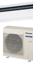Panasonic S-F24DТE5/U-YL24HBE5