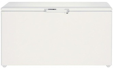 Liebherr GTP 4656