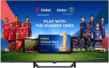 Haier H50S80FUX