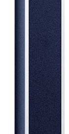 Samsung Galaxy A3 Duos A300H Midnight Black (UA UCRF)