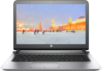 HP ProBook 450 G2 (K9K60EA)