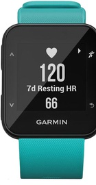 Garmin Forerunner 30 Turquoise (010-01930-04)