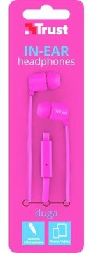 Trust Duga Neon Pink (22109)