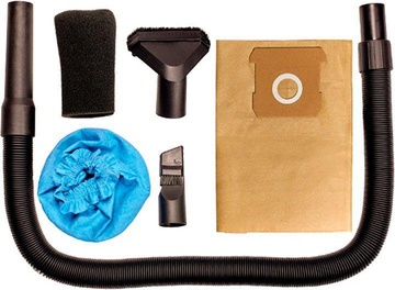 Einhell TE-VC 18/10 Li-Solo (2347160)
