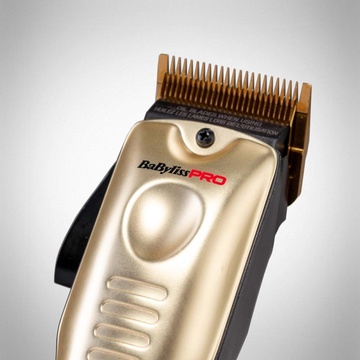 BaByliss PRO FX825GE LO-PRO FX Gold