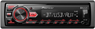 Pioneer MVH-29BT